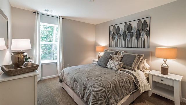 543 Great Salt Lane, Hoschton, GA 30548