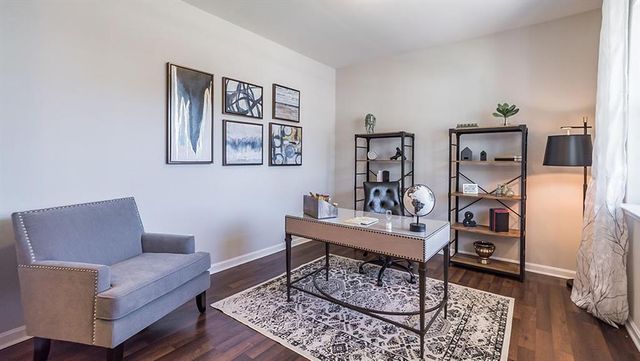 543 Great Salt Lane, Hoschton, GA 30548