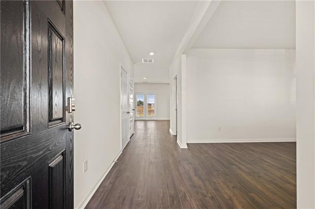 543 Great Salt Lane, Hoschton, GA 30548