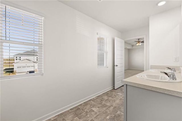 543 Great Salt Lane, Hoschton, GA 30548