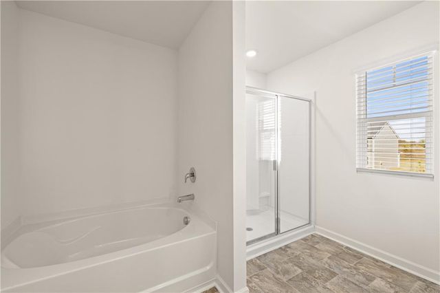 543 Great Salt Lane, Hoschton, GA 30548