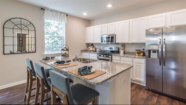 543 Great Salt Lane, Hoschton, GA 30548