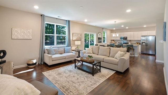 543 Great Salt Lane, Hoschton, GA 30548