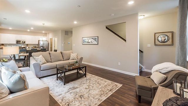 543 Great Salt Lane, Hoschton, GA 30548