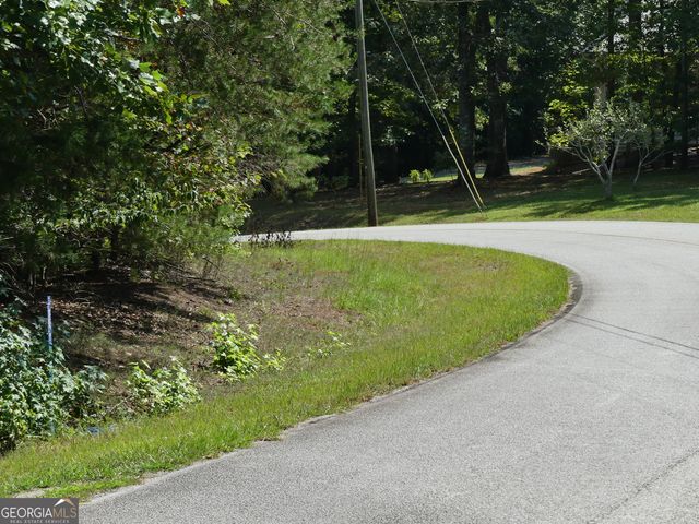 LOTS 1 & 2 Twin Knolls Trail, Martin, GA 30557