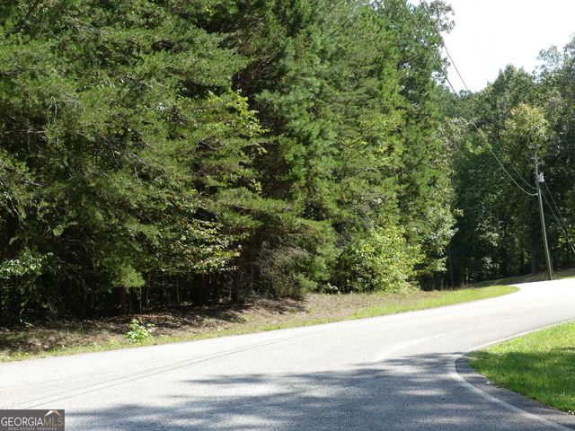 LOTS 1 & 2 Twin Knolls Trail, Martin, GA 30557