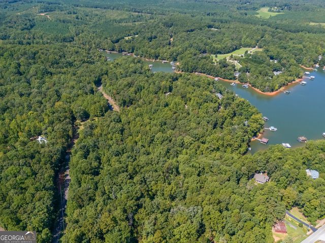 LOTS 1 & 2 Twin Knolls Trail, Martin, GA 30557