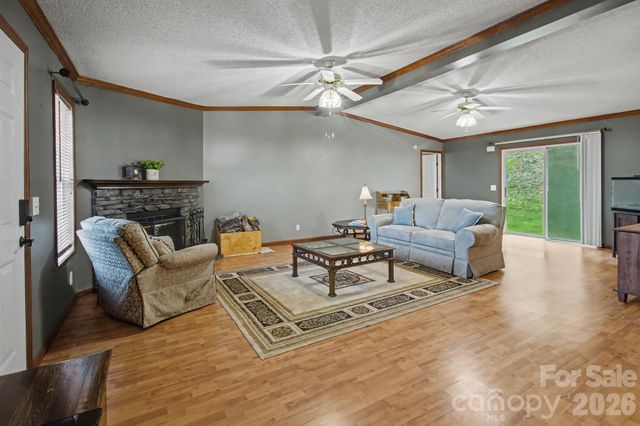 74 Chambers Road, Weaverville, NC 28787