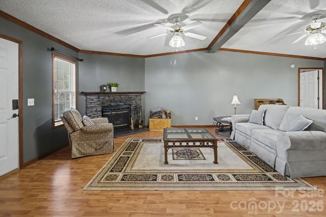 74 Chambers Road, Weaverville, NC 28787