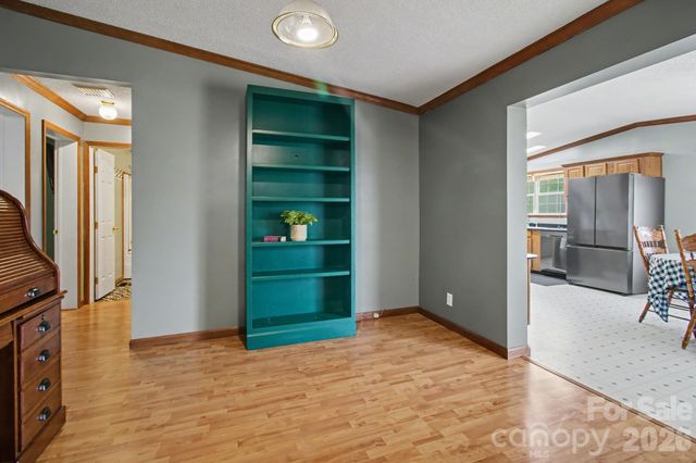 74 Chambers Road, Weaverville, NC 28787