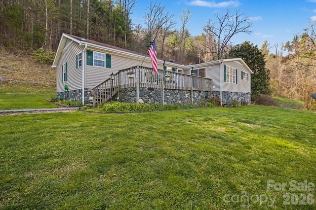 74 Chambers Road, Weaverville, NC 28787