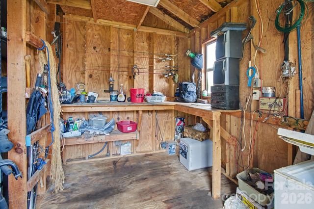 74 Chambers Road, Weaverville, NC 28787