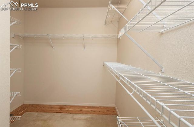 4119 Happy Jack Drive, Colorado Springs, CO 80922