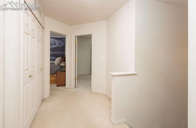 4119 Happy Jack Drive, Colorado Springs, CO 80922