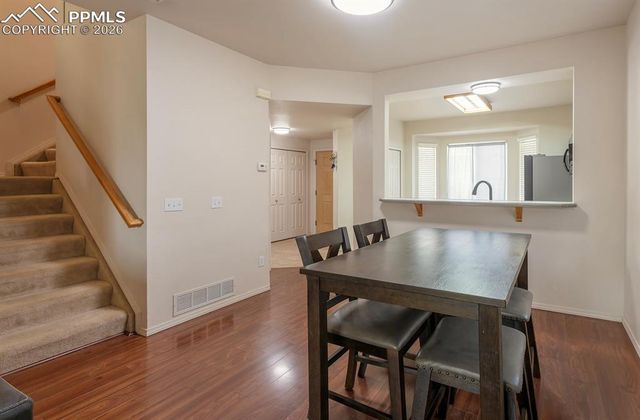4119 Happy Jack Drive, Colorado Springs, CO 80922