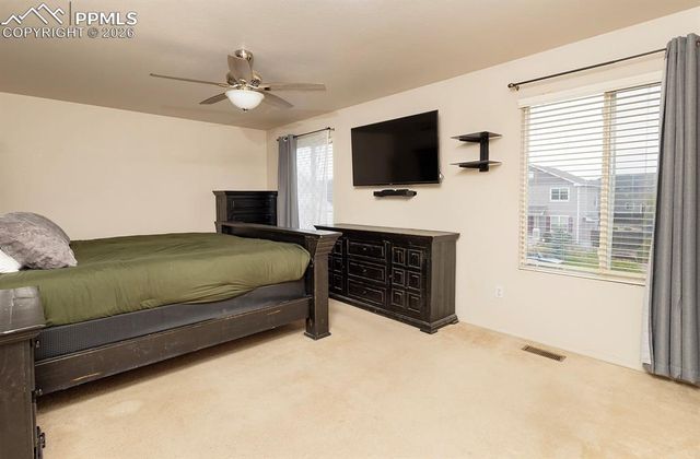 4119 Happy Jack Drive, Colorado Springs, CO 80922