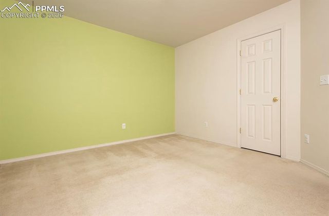 4119 Happy Jack Drive, Colorado Springs, CO 80922