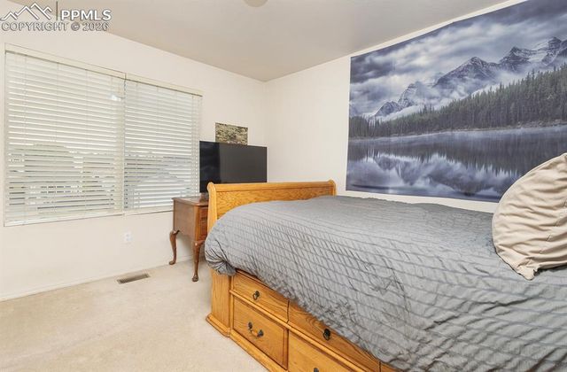 4119 Happy Jack Drive, Colorado Springs, CO 80922