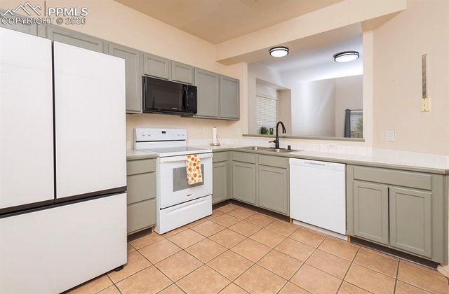 4119 Happy Jack Drive, Colorado Springs, CO 80922