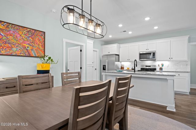 116 NE 13th Street, Oak Island, NC 28465