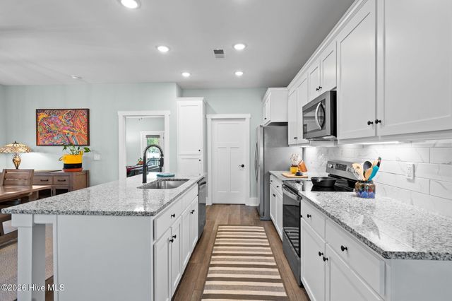 116 NE 13th Street, Oak Island, NC 28465