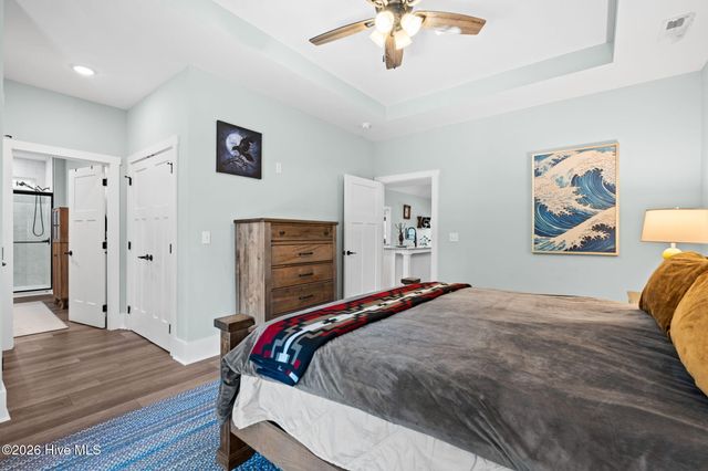 116 NE 13th Street, Oak Island, NC 28465