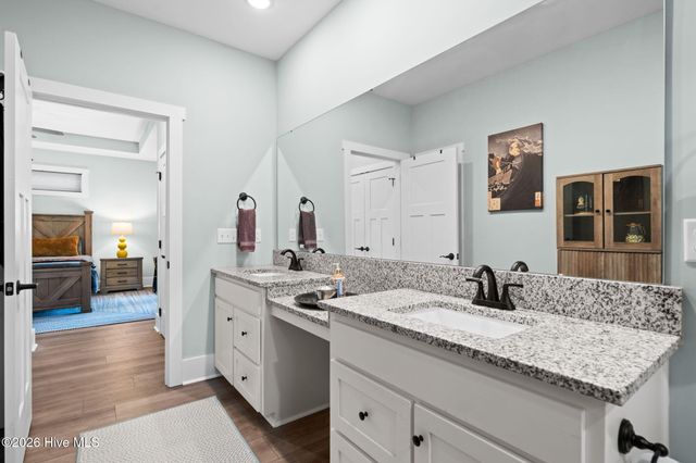 116 NE 13th Street, Oak Island, NC 28465