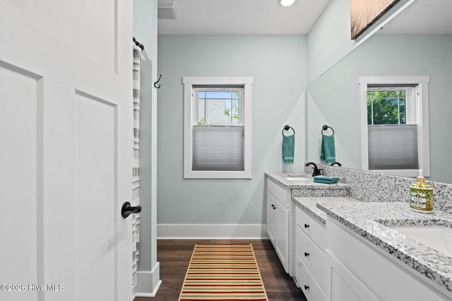 116 NE 13th Street, Oak Island, NC 28465