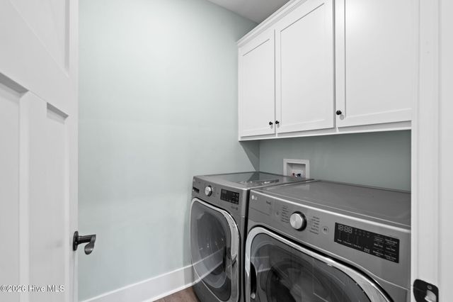 116 NE 13th Street, Oak Island, NC 28465