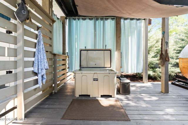 116 NE 13th Street, Oak Island, NC 28465