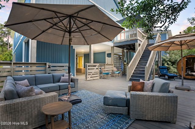 116 NE 13th Street, Oak Island, NC 28465