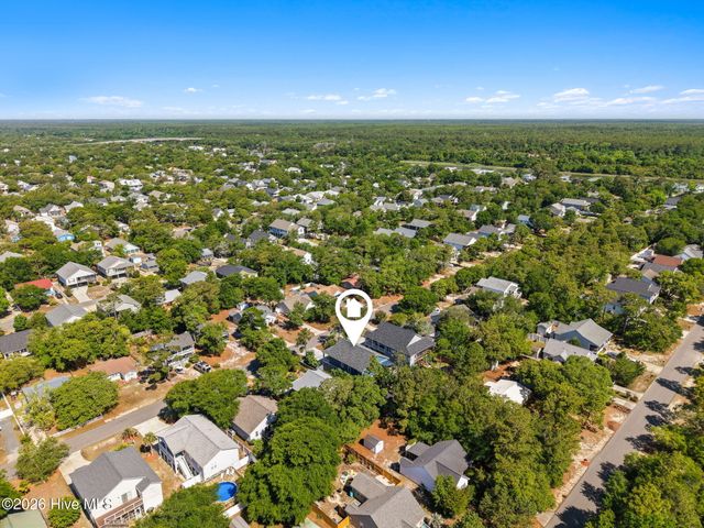 116 NE 13th Street, Oak Island, NC 28465