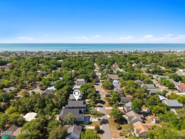116 NE 13th Street, Oak Island, NC 28465