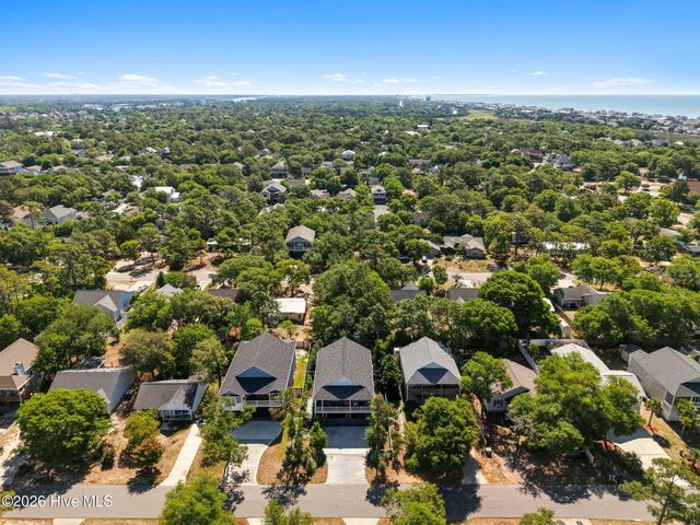 116 NE 13th Street, Oak Island, NC 28465