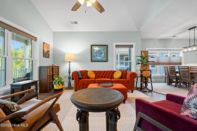 116 NE 13th Street, Oak Island, NC 28465