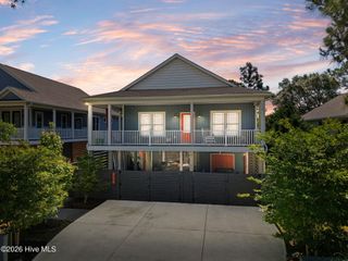 116 NE 13th Street, Oak Island, NC 28465
