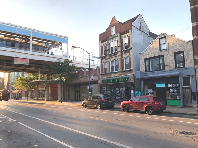 1719 W 18th Street, Chicago, IL 60608