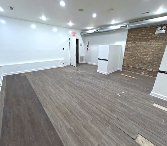 1719 W 18th Street, Chicago, IL 60608