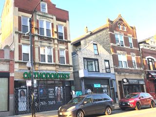 1719 W 18th Street, Chicago, IL 60608