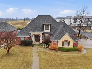1300 Sawgrass Drive, Norman, OK 73072