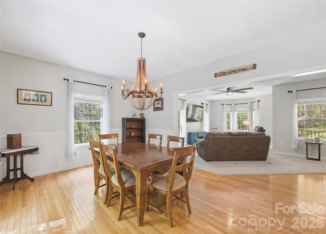 28 Gentlewood Trail, Candler, NC 28715