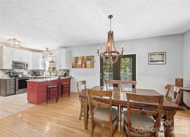 28 Gentlewood Trail, Candler, NC 28715