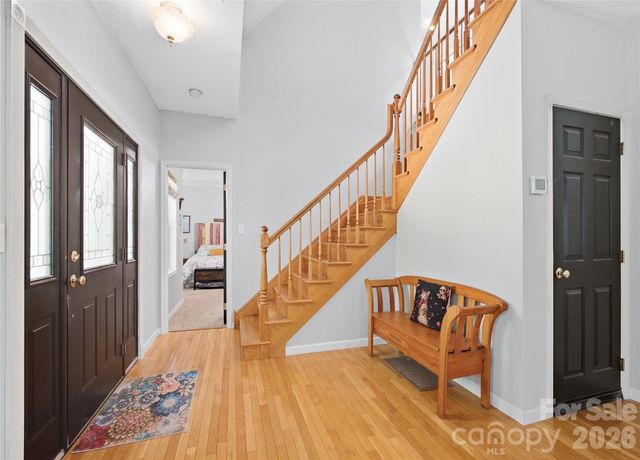 28 Gentlewood Trail, Candler, NC 28715