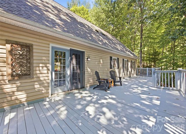 28 Gentlewood Trail, Candler, NC 28715
