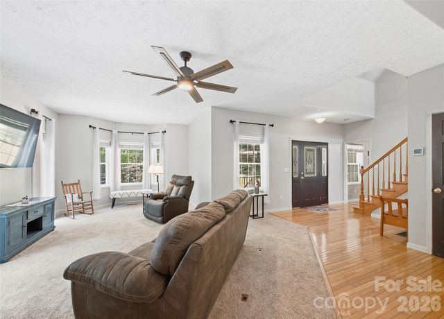 28 Gentlewood Trail, Candler, NC 28715