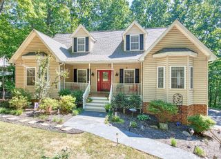 28 Gentlewood Trail, Candler, NC 28715