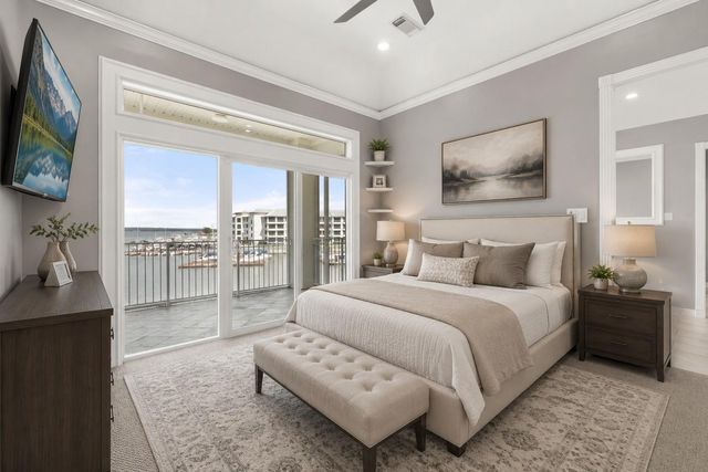 168 Lake Point Boulevard C301, Conroe, TX 77356