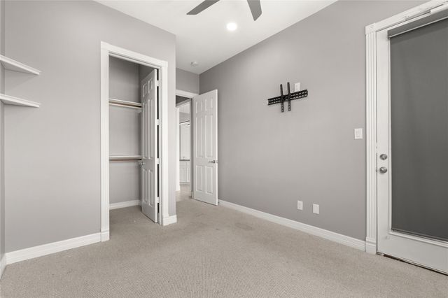 168 Lake Point Boulevard C301, Conroe, TX 77356