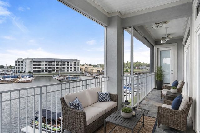 168 Lake Point Boulevard C301, Conroe, TX 77356