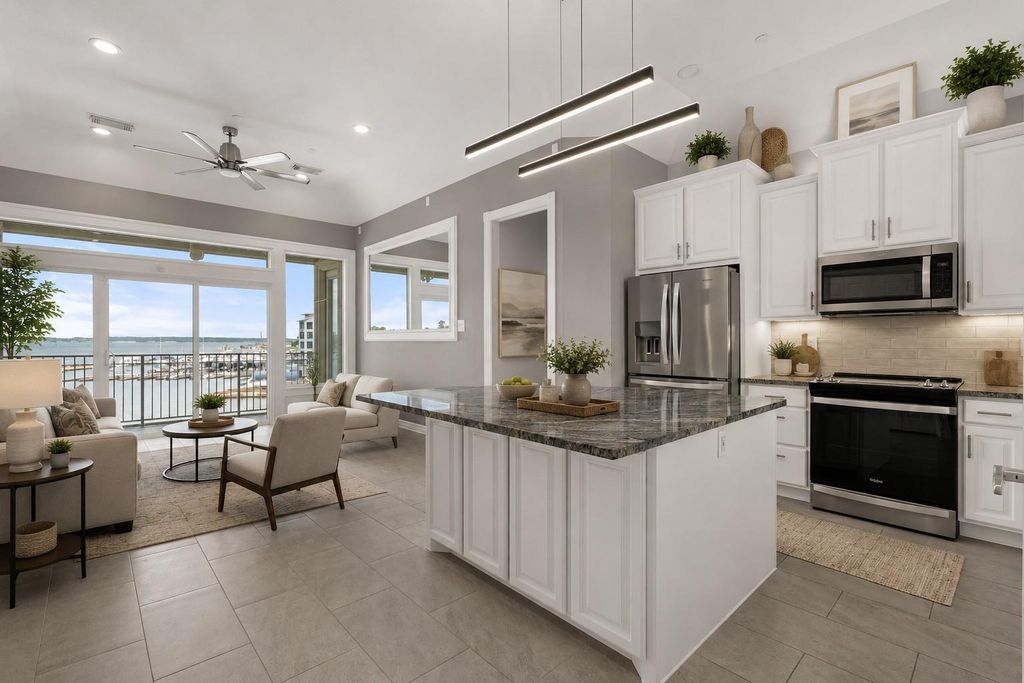 168 Lake Point Boulevard C301, Conroe, TX 77356